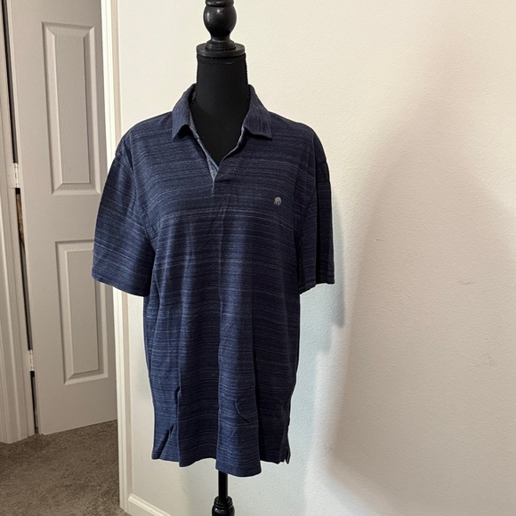Banana Republic Other - Men’s Banana Republic Navy Polo Shirt